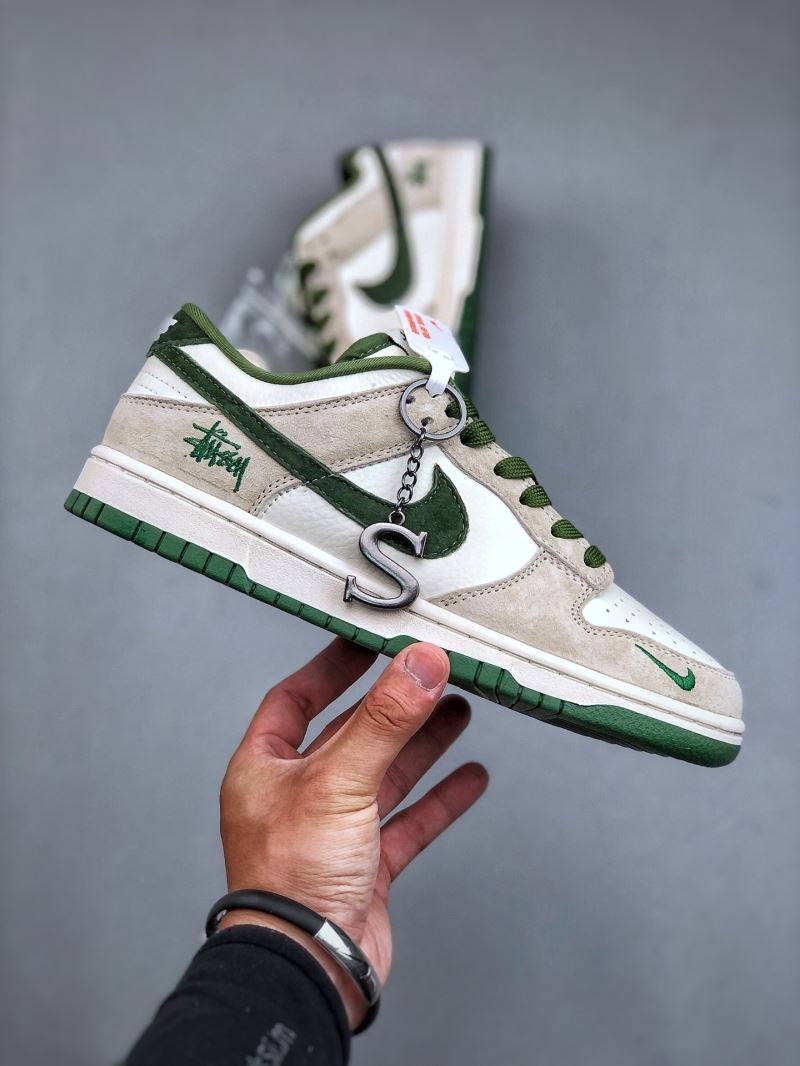 Nike Dunk Shoes